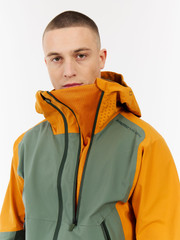 PRTThrow Ski-jas