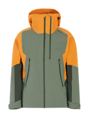 PRTThrow Ski-jas