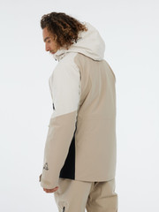 PRTThrow Ski-jas