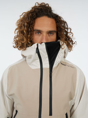 PRTThrow Ski-jas