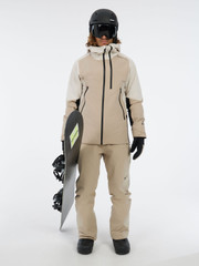 PRTThrow Ski-jas