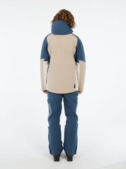 PRTThrow Ski-jas