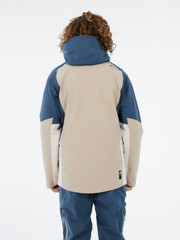 PRTThrow Ski-jas
