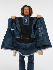 PRTThrow Ski-jas
