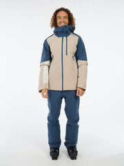 PRTThrow Ski-jas