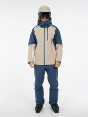 PRTThrow Ski-jas