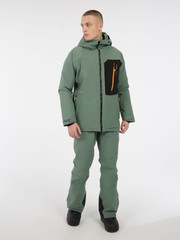 PRTWest Ski-jas
