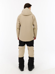 PRTWest Snowboardjas