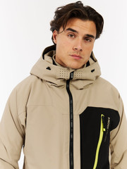 PRTWest Snowboardjas