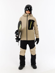PRTWest Snowboardjas
