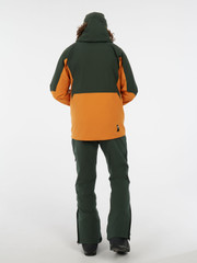 PRTZoot Ski-jas