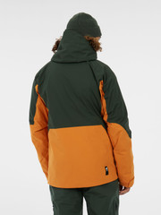 PRTZoot Ski-jas