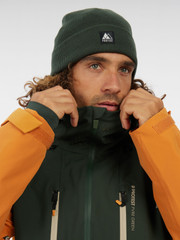 PRTZoot Ski-jas