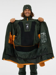 PRTZoot Ski-jas