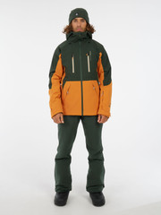 PRTZoot Ski-jas