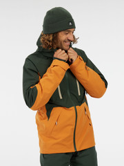 PRTZoot Ski-jas