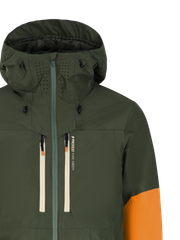 PRTZoot Ski-jas