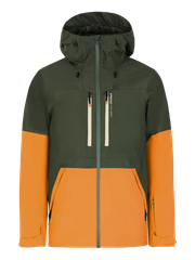 PRTZoot Ski-jas