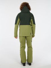PRTZoot Snowboardjas