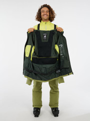 PRTZoot Snowboardjas