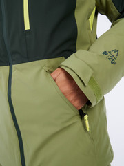 PRTZoot Snowboardjas