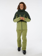 PRTZoot Snowboardjas
