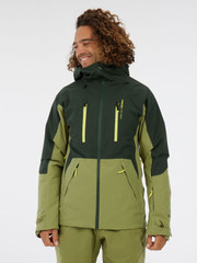 PRTZoot Snowboardjas