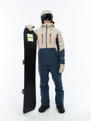 PRTZoot Ski-jas