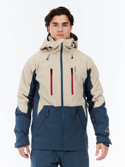 PRTZoot Ski-jas