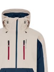 PRTZoot Ski-jas