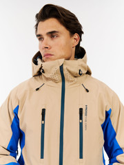 PRTZoot Ski-jas