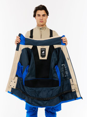 PRTZoot Ski-jas