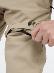PRTKvitis Skibroek