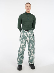 PRTWasp Snowboardbroek