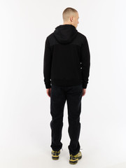 PRTBopton Outdoor fleece vest