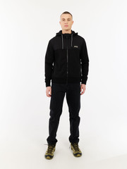 PRTBopton Outdoor fleece vest