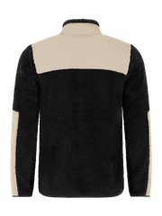 PRTBleaker Outdoor fleece vest