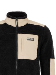 PRTBleaker Outdoor fleece vest