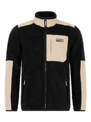 PRTBleaker Outdoor fleece vest