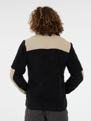 PRTBleaker Outdoor fleece vest