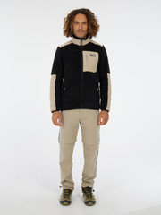 PRTBleaker Outdoor fleece vest