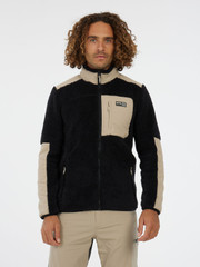 PRTBleaker Outdoor fleece vest