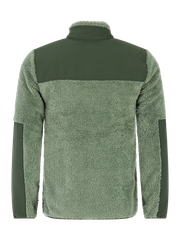 PRTBleaker Outdoor fleece vest