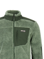 PRTBleaker Outdoor fleece vest