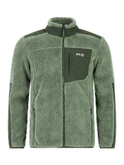 PRTBleaker Outdoor fleece vest