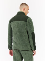 PRTBleaker Outdoor fleece vest