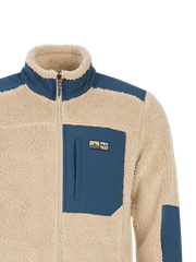 PRTBleaker Outdoor fleece vest