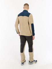 PRTBleaker Outdoor fleece vest