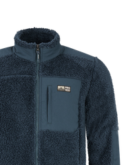 PRTBleaker Outdoor fleece vest