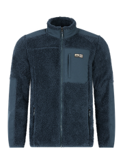 PRTBleaker Outdoor fleece vest
